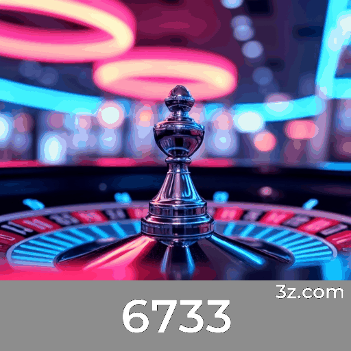 6733: Emoção e Oportunidade em Jogos de Cassino