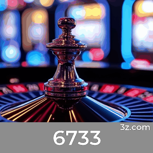 6733: Experiência Imersiva de Casino para Brasileiros