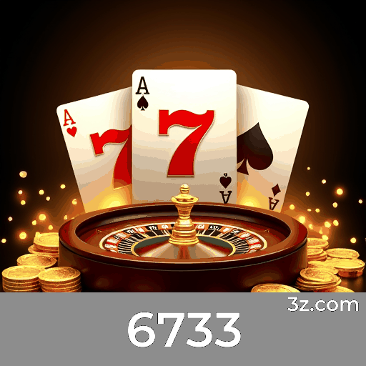 6733: Emoção e Oportunidade em Jogos de Cassino