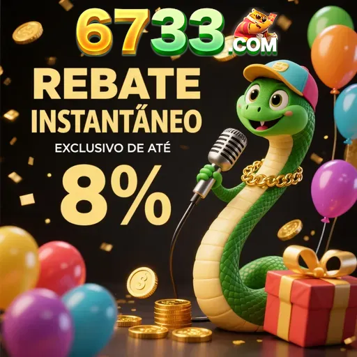 6733 Rebate